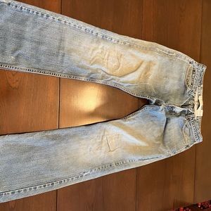 Livi’s Boot Cut Jeans 31 x 30
